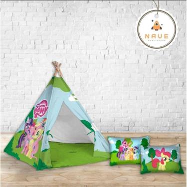 Imagem de Cabaninha/Tenda/Toca Infantil Para Festa Do Pijama