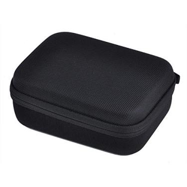 Imagem de Shoot, Case de Transporte e Proteção Pequena para GoPro SJCAM Eken