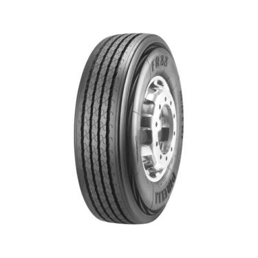 Imagem de Pneu Aro 22,5 Pirelli 295/80R22.5 152/148M, 22,5