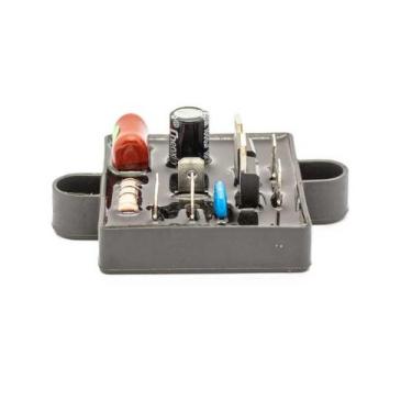 Imagem de Modulo controle agitacao wanke ss tecnofinger mod. novo