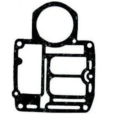 Imagem de Junta da Base Motor Mercury Tohatsu 9.9 15hp 18hp Mercuri - A.R Varied