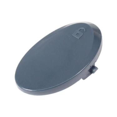 Imagem de Tecla Depósito Pó Azul P/ Aspirador Electrolux Stk13a e Stk14 Original