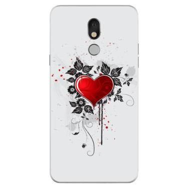 Imagem de Capa Adesivo Skin364 Verso Para LG Stylo 5 LM-Q720CS - KawaSkin