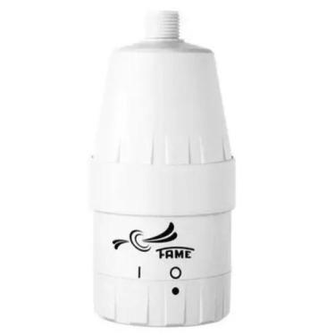 Imagem de Aquecedor Elétrico Fame Branco 127v Para Pia E Lavatorio
