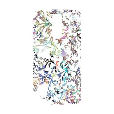 Imagem de Capa Adesivo Skin106 Verso Para Lg K10 K430tv - KawaSkin