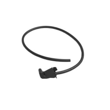 Imagem de Esguicho Direit Parabrisa Original Grand Siena Novo Palio Linea - FIAT