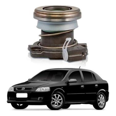 Imagem de Atuador Embreagem Astra Sedan 2.0 8v 2005 A 2011 - GM