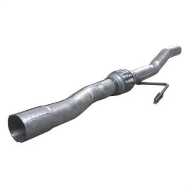 Imagem de Escapamento Tubo Intermediário Palio 1.0 8v 2005 A 2008 - ScapJá