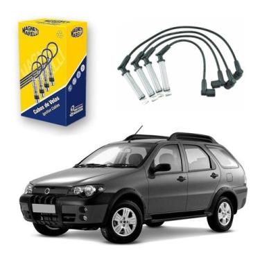 Imagem de Cabo De Vela Marelli Palio Adventure 1.8 2005 A 2008