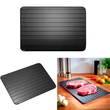 Imagem de Tábua Mágica Para Descongelar Carnes E Frutas - BELLATOR
