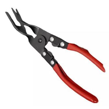 Imagem de Alicate Sacador Grampos Forro De Porta Automotivo - Minymix