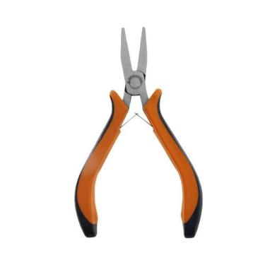 Imagem de Alicate Mini Bico Chato Pvc Starfer