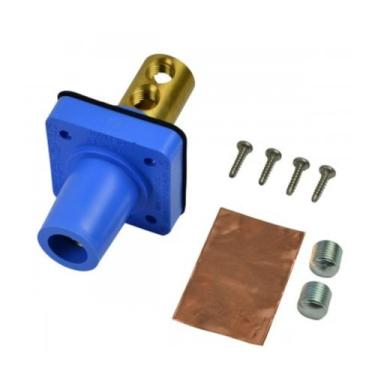 Imagem de Conector Cam Lock Femea Painel ul - OneLight