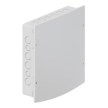 Imagem de Caixa de Passagem Elétrica de Parede CPT 30 Embutir - Tigre