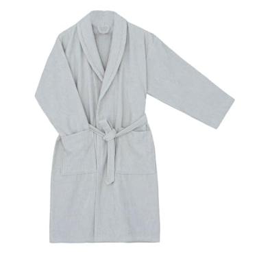 Imagem de Roupão Buddemeyer Urban Tamanho Único Verde