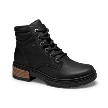 Imagem de Bota Coturno Dakota Couro G9781, Preto, 38