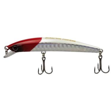 Imagem de Isca Artificial Albatroz Fast Minnow 70 Floating 7cm (3,6g) - Várias C