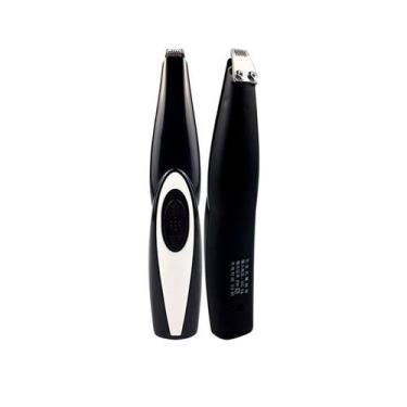 Imagem de Aparador Eletrico Pelos Tosa Pet Portatil - innovaree-commerce