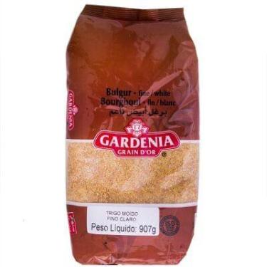 Imagem de Trigo Fino Claro Grain Dor Gardenia 907g