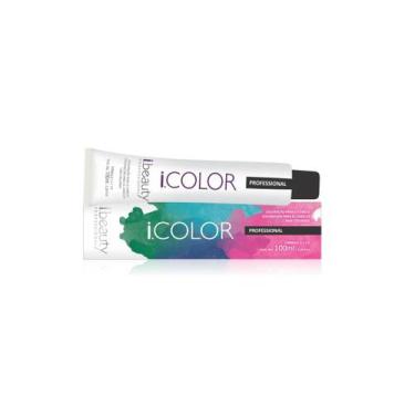 Imagem de Tinta Cabelo Colori Pazzi I.color 100ml I.beauty - Widi Care