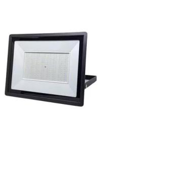 Imagem de Refletor Holofote Led 400w Bivolt Smd A Prova D'água Oferta 6500k - MG