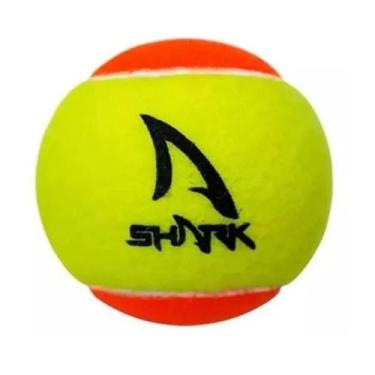 Imagem de Bola de Beach Tennis Shark c/ 1 unidade