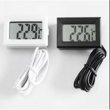 Imagem de Termometro Digital - KIT 20 UNIDADES - NF - Ocean Tech