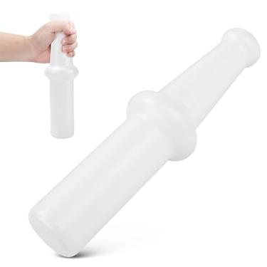 Imagem de Empurrador/Stomper universal para moedor de carne KitchenAid, peças de moedor de carne, acessórios de substituição para moedor de carne Lem, material de grau alimentício HDPE de 9,6 polegadas, 1 peça