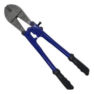 Imagem de Alicate Tesoura Corta Vergalhão 18 3/8" (6 mm) Ferramenta Profissional