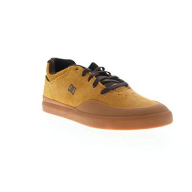 Imagem de T nis de skate masculino DC Infinite S Athletic, Wheat, 8