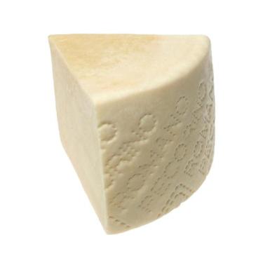 Imagem de Queijo Pematerial sintético Romano Fracionado - Pinna, 1Kg