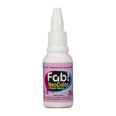 Imagem de Corante Profissional Neocolor 25g - Fab!