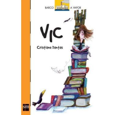 Imagem de Vic - Sm editora