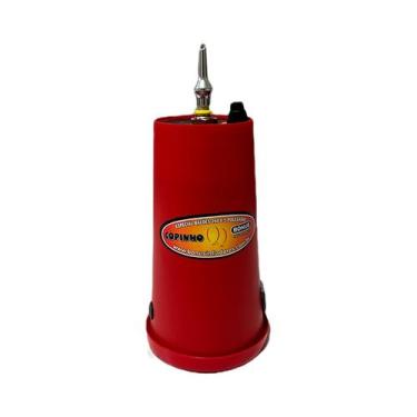 Imagem de Inflador de Balões Copinho Ideal para 260 e 5" - 1 unidade - Bonus Inf