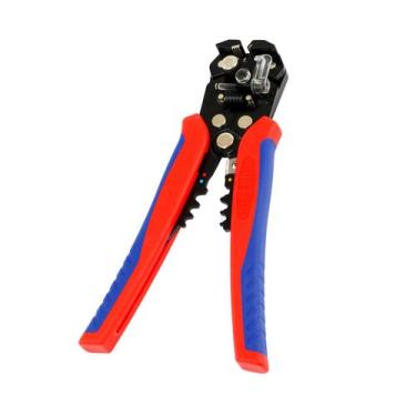 Imagem de Alicate de Decapar Universal (Cabos de 0.5mm-6.0mm²) - IWISS