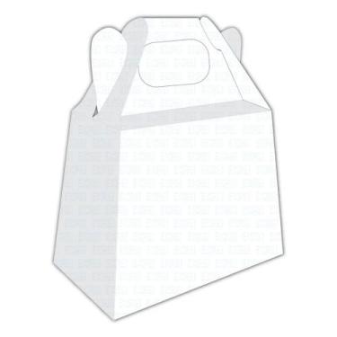 Imagem de Caixinha  sem personalização  7,35,54,4cm - Eicriei , 50, Triplex