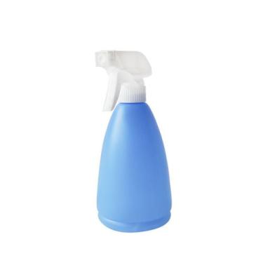 Imagem de Borrifador de plástico pulverizador spray cores sortidas de 500 ml - A