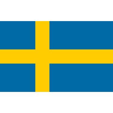 Imagem de Adesivo Decorativo Bandeira Países da Europa - Notebook - Carros - Cad