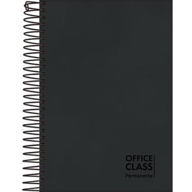 Imagem de Agenda Permanente Foroni Office Class Espiral