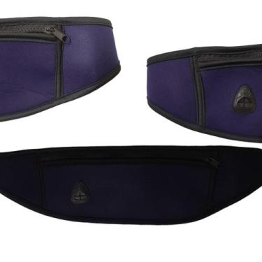 Imagem de Pochete Corrida Academia Masculina Feminina Fitness Fábrica. - bella f