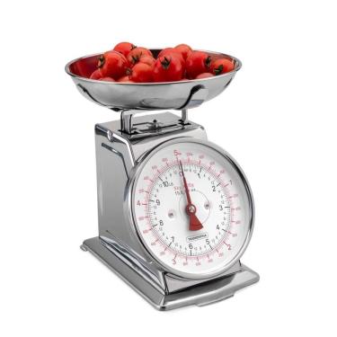 Imagem de Balança Para Cozinha Analógica Tramontina Adatto