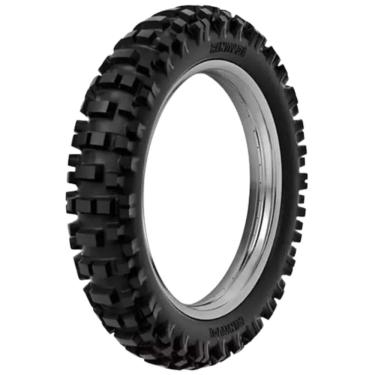 Imagem de Pneu Moto Off-Road Rmx35 80/100-12 C/C Tras Rinaldi Mini Mot