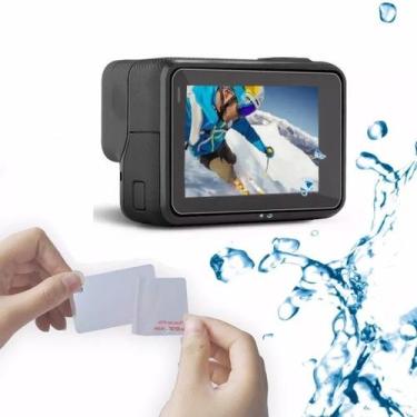 Imagem de Película De Pvc - camera de acao Hero 5/6/7 Black - sem