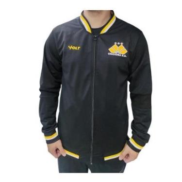Imagem de Jaqueta Criciúma 2024  Volt Viagem Masculino-Masculino