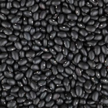 Imagem de Feijão Preto 100gr - Rotulo do Bem