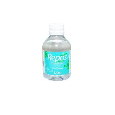 Imagem de Oleo Secante Repos 120 ML