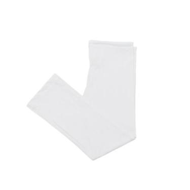 Imagem de Calça Bailarina Adulto Branca - Art Dança, P, Branco