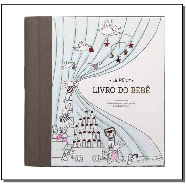 Imagem de Le Petit - Livro do Bebê