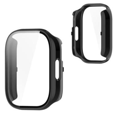 Imagem de Capinha para Xiaomi Watch 5 Lite 2024 - anti impacto - Genérica