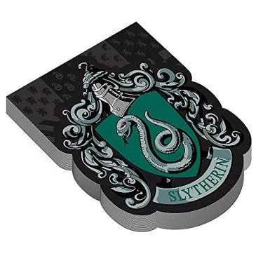 Imagem de Bloco de notas do brasão da Sonserina